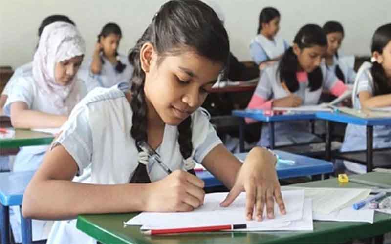 বৃত্তি পরীক্ষায় ধর্ম ও নৈতিক শিক্ষা অন্তর্ভুক্ত করা হোক