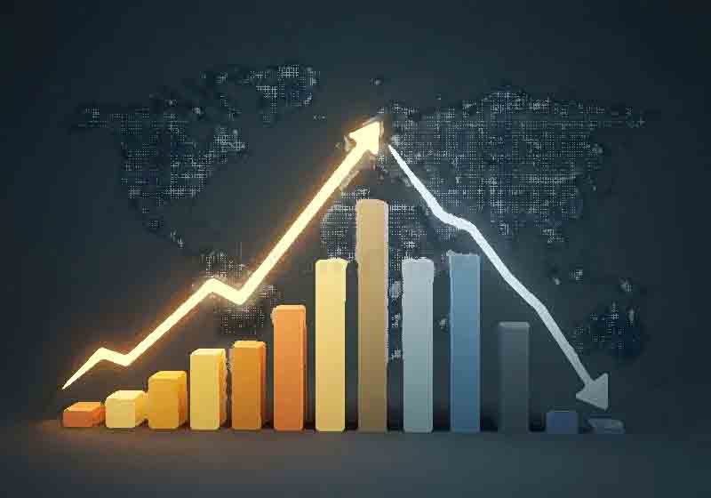 কোন দিকে যাচ্ছে দেশের অর্থনীতি