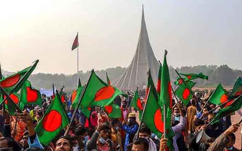 হার মানে শেষ নয়, তবুও বাঙালির মন মানে না