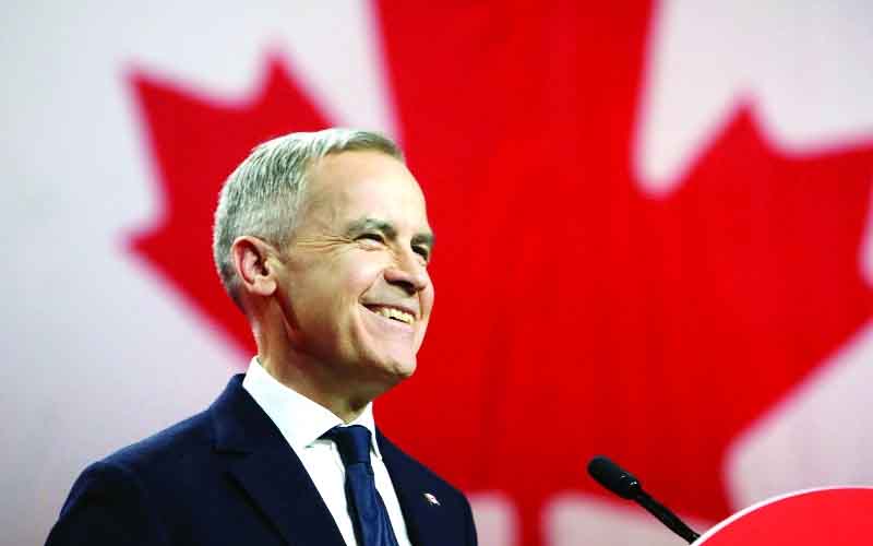 ফিলিস্তিন রাষ্ট্রকে স্বীকৃতি দেবে কানাডা