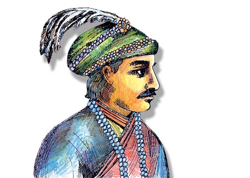 বিশ্বাসঘাতকতা… এক নবাবের আর্তনাদ, এক জাতির আত্মহত্যা