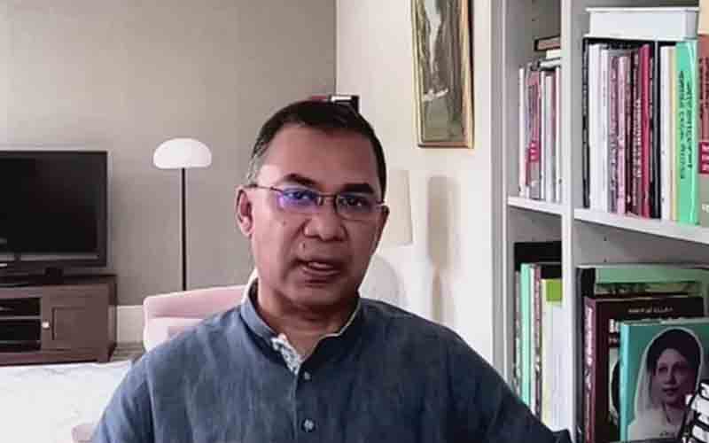 অন্তর্বর্তী সরকারের ভুল পদক্ষেপে ফিরবে ফ্যাসিবাদ