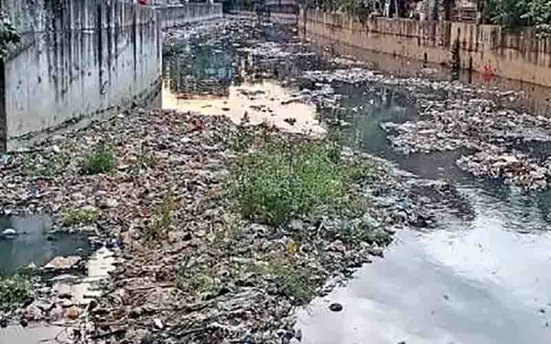 প্রকল্প সংশোধনে ব্যয় কমল ১৯.৪০ কোটি টাকা