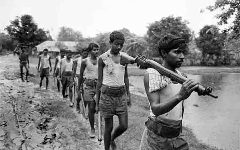 অপারেশন জ্যাকপট: তুলন শহর থেকে ব্যাটল ফিল্ড অব পলাশী