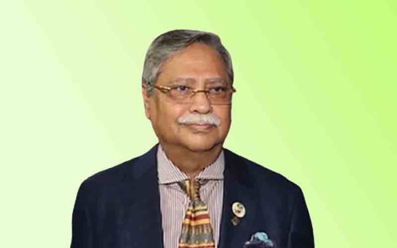 কূটনৈতিক মিশন নেই রাষ্ট্রপতির ছবি