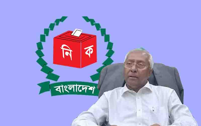 এই সপ্তাহেই জাতীয় নির্বাচনের রোডম্যাপ