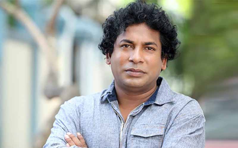 মোশাররফ করিমের বিকল্প ভাবনা: অভিনয়ের পর সাংবাদিকতা