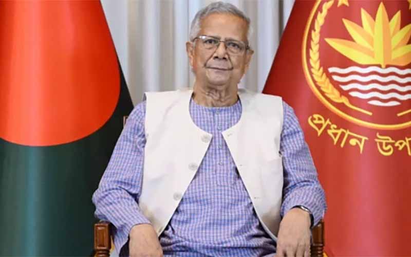 ২০২৬ সালের ফেব্রুয়ারিতে জাতীয় সংসদ নির্বাচন