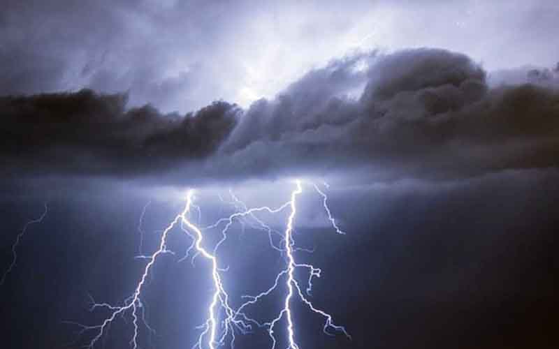 দেশের সাত অঞ্চলে ঝড়ের আশঙ্কা