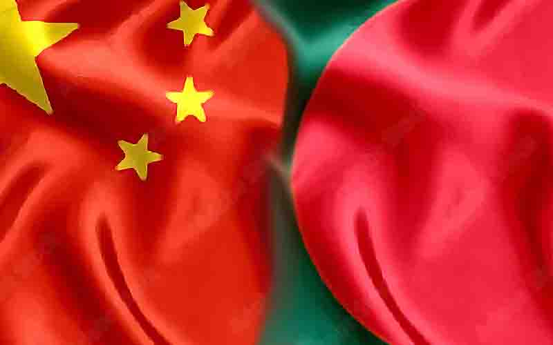 চীনের নতুন বিনিয়োগে মিশ্র প্রতিক্রিয়া