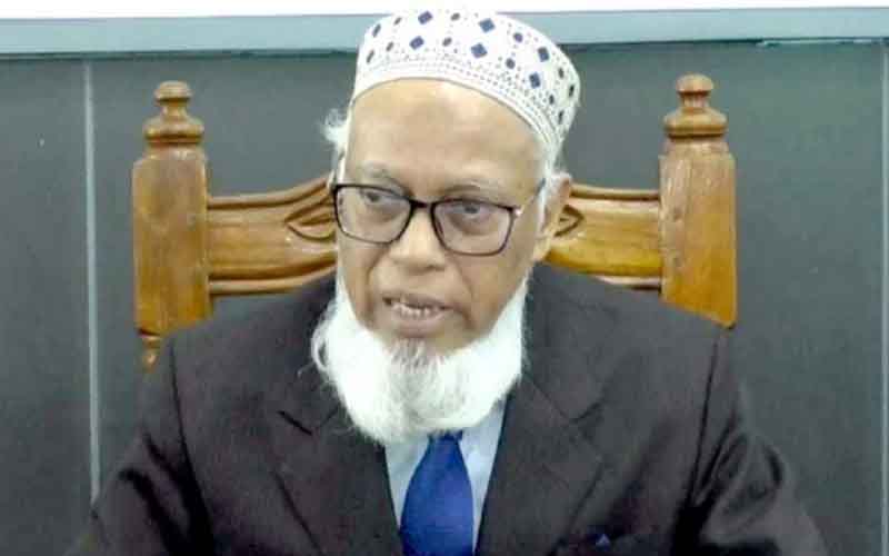 আসন্ন নির্বাচনে অন্যায় বরদাস্ত করা হবে না : ইসি