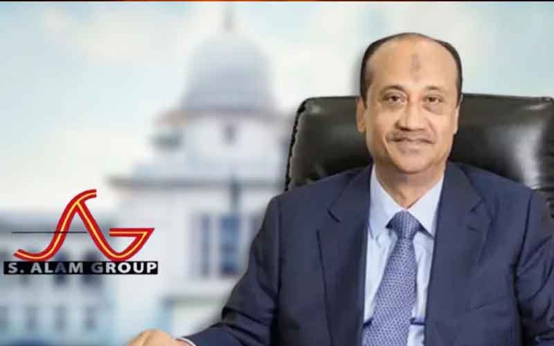 এস আলমের বিরুদ্ধে ইন্টারপোলকে রেড নোটিশ জারির নির্দেশ এস আলম গ্রুপের মালিক মোহাম্মদ সাইফুল আলম (এস আলম)