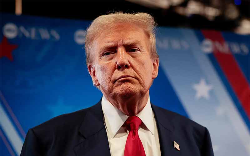 যুক্তরাষ্ট্রে চাকরির প্রবৃদ্ধি কমলো, বেকারত্ব বেড়ে ৪.৩%