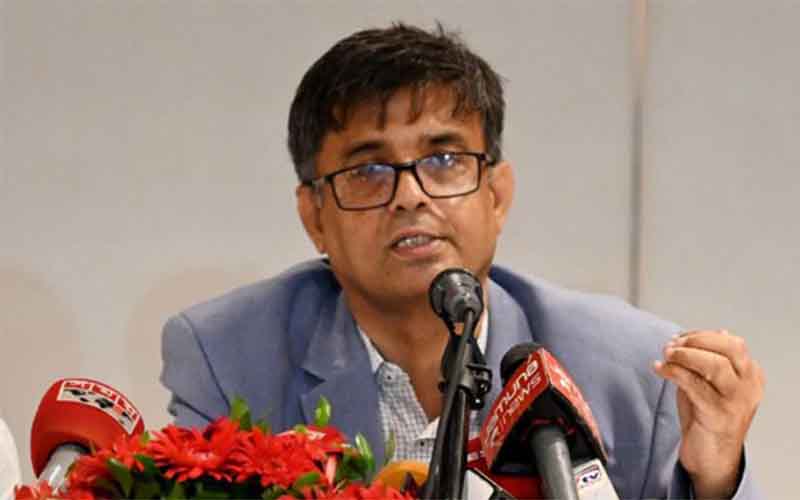 ফেব্রুয়ারিতেই জাতীয় নির্বাচন : প্রেস সচিব