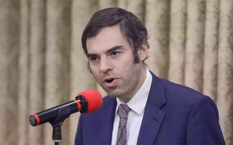 বাংলাদেশে নির্বাচন না হলে অস্থিরতার আশঙ্কা বাংলাদেশে নির্বাচন না হলে অস্থিরতা তৈরি হতে পারে বলে সতর্ক করেছেন বিশ্লেষক মাইকেল কুগেলম্যান।