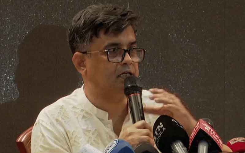 ভোট বানচালের ক্ষমতা কারো নেই