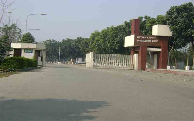 নীলফামারীর উত্তরা ইপিজেডে সংঘর্ষে এক শ্রমিক নিহত