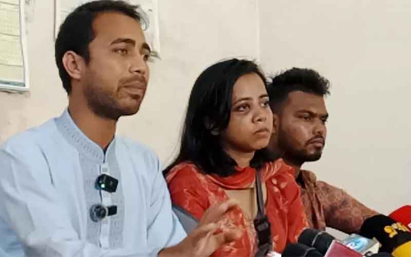 জাকসু নির্বাচন বর্জন করল ছাত্রদল