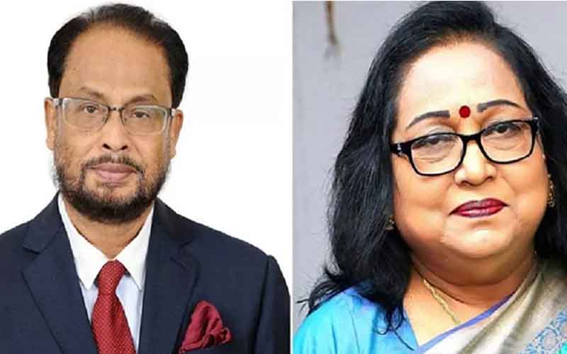 জিএম কাদের দম্পতির বিদেশযাত্রায় আদালতের নিষেধাজ্ঞা