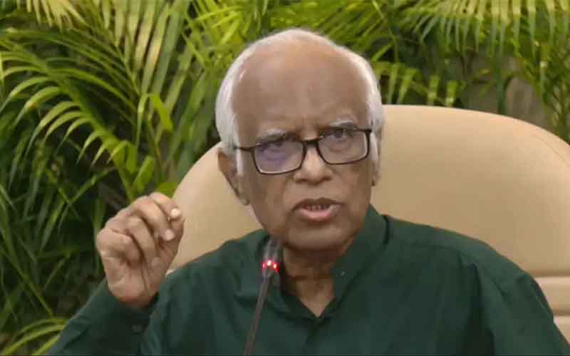 সামাজিক সুরক্ষা নিশ্চিতের আহ্বান জানালেন পরিকল্পনা উপদেষ্টা