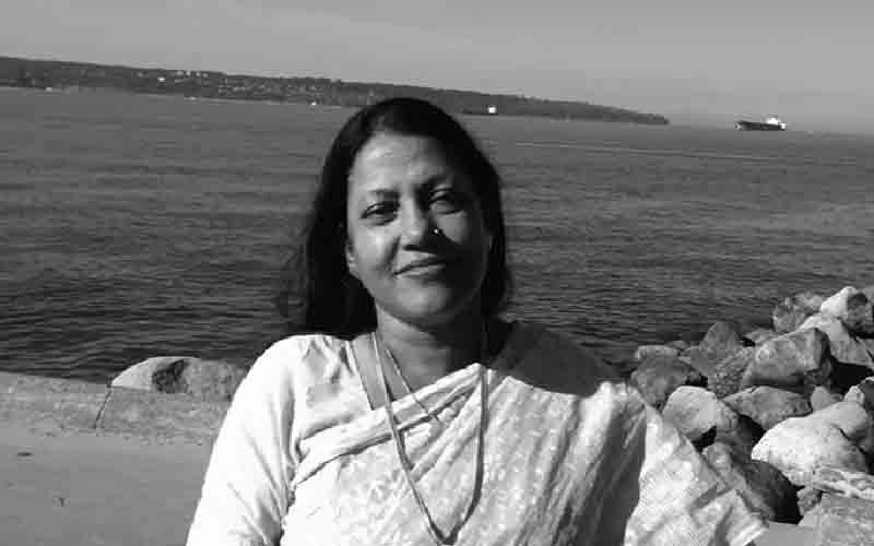 লালনসংগীতের কিংবদন্তি ফরিদা পারভীন আর নেই