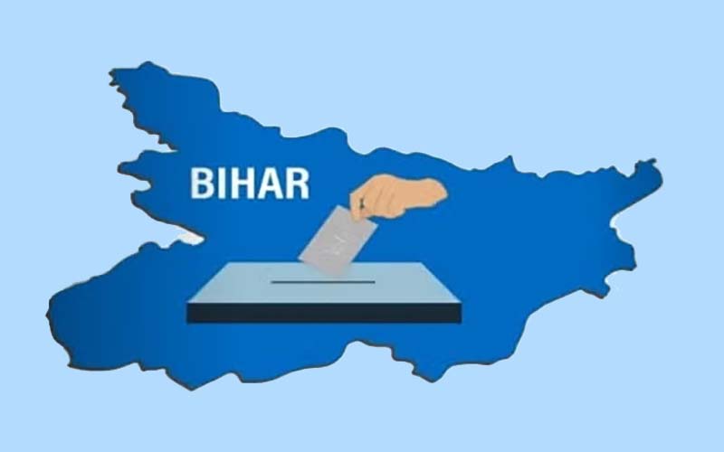 বিহারে নির্বাচন : ৬৫ লাখ ভোটার বাদ