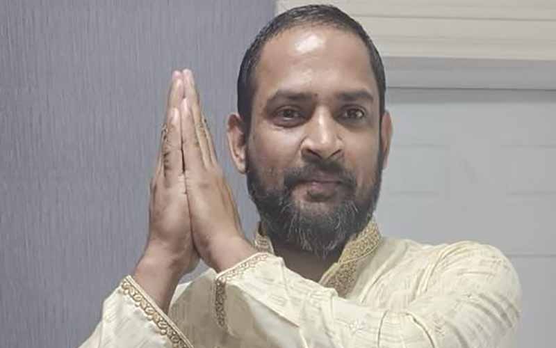 সমাজসেবায় আলোকবর্তিকা ফরিদপুরের শক্তি ডি গুপ্তা