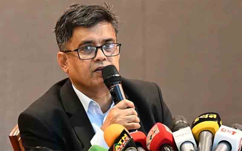 সামরিক কর্মকর্তাদের গণগ্রেপ্তারের বিষয়টি ‘গুজব’