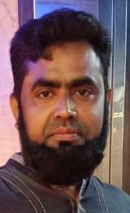 এম এ হামিদ, প্রবন্ধের লেখক