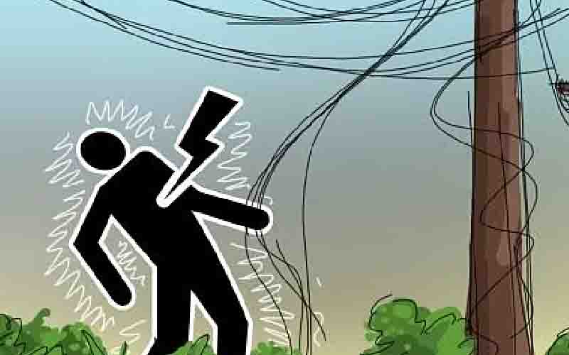রামপালে বিদ্যুৎস্পৃষ্টে সেনাসদস্যসহ দুজনের মৃত্যু