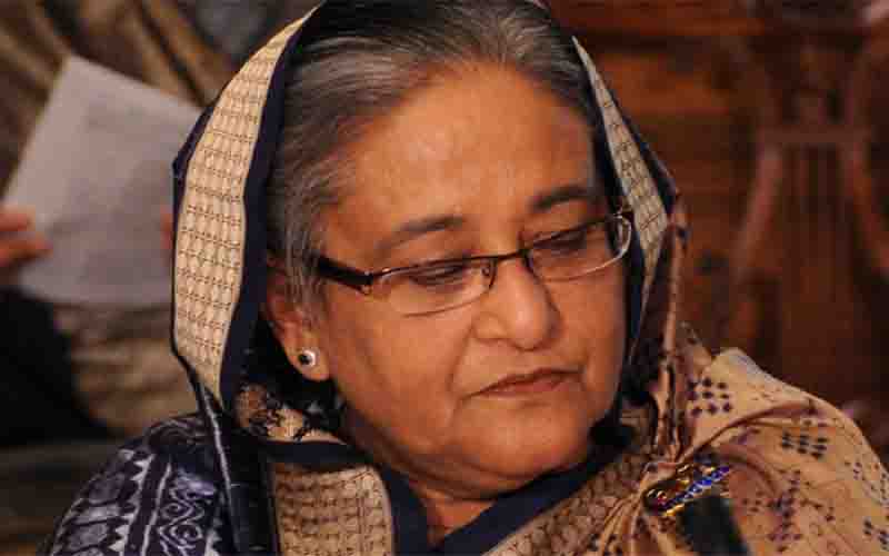 শেখ হাসিনাসহ ২৬২ জনকে হাজিরার নির্দেশ