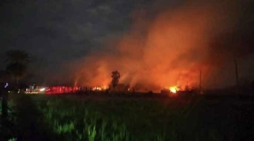 ডেটা ও দাঙ্গা, প্রযুক্তির প্রয়োগ-অপপ্রয়োগ