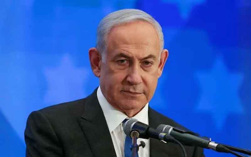 মিশরের ‘গাজা শান্তি সম্মেলনে’ যাচ্ছেন না নেতানিয়াহু