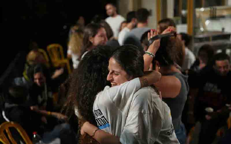 ইসরায়েল–হামাস যুদ্ধবিরতি চুক্তি : বিশ্বনেতাদের প্রতিক্রিয়া