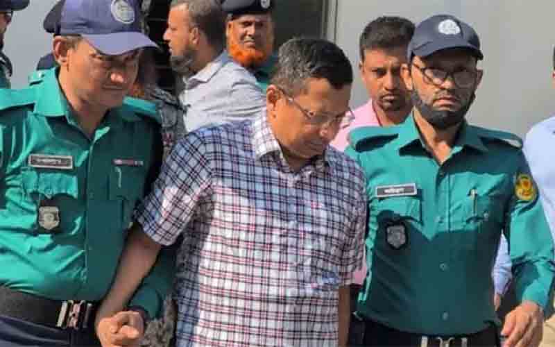 রাজসাক্ষী মামুনকে প্ররোচিত করা হয়েছিল: শেখ হাসিনার আইনজীবী