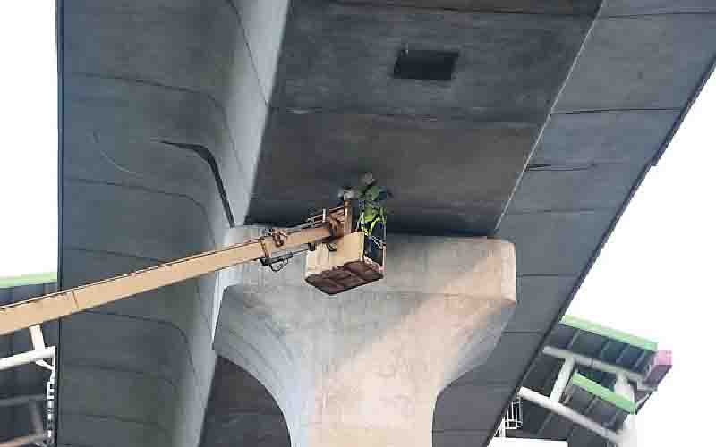 মেট্রোরেল দুর্ঘটনা নিয়ে গাফিলতি অনুসন্ধানে রিট আবেদন