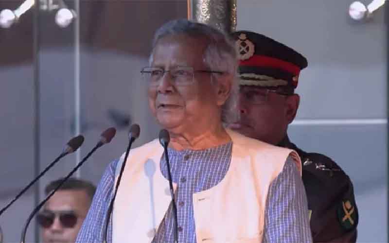 জাতিসংঘ মিশনে সেনাবাহীনীর অবদান গৌরবের