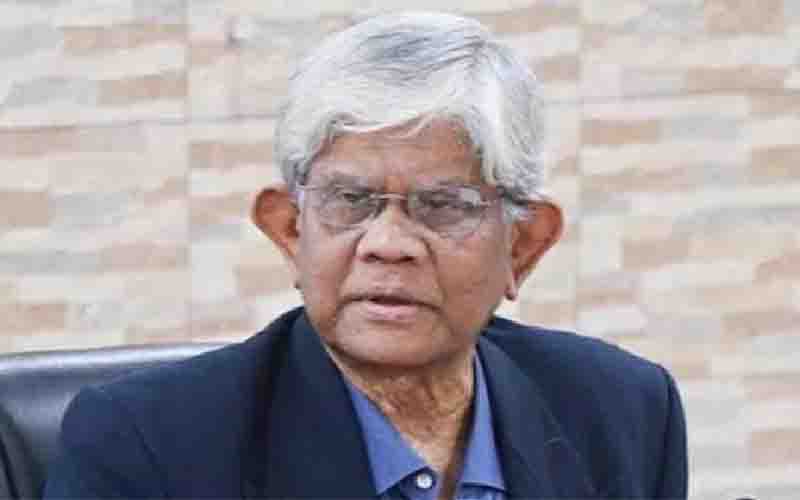 এআই দিয়ে অর্থ উপদেষ্টার ভুয়া ভিডিও