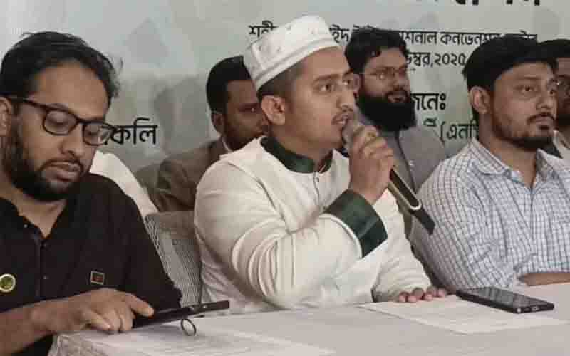 দল-প্রতীকনির্ভর ভোটের যুগ শেষ: সারজিস