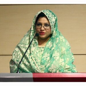 আয়েশা আখতার ডালিয়া