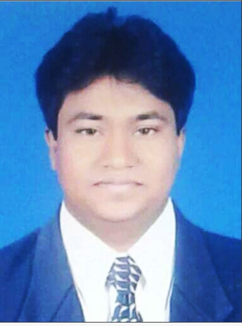 আমিরুল ইসলাম