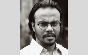 কথোপকথনে কৌশিক কর