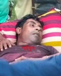 নওগার মান্দায় জমি নিয়ে সংঘর্ষে নিহত ১, আহত ৩