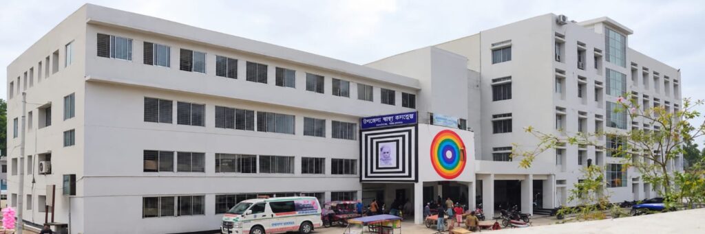 বোয়ালমারীতে হামের উপসর্গ নিয়ে ৮ মাসের শিশুর মৃত্যু