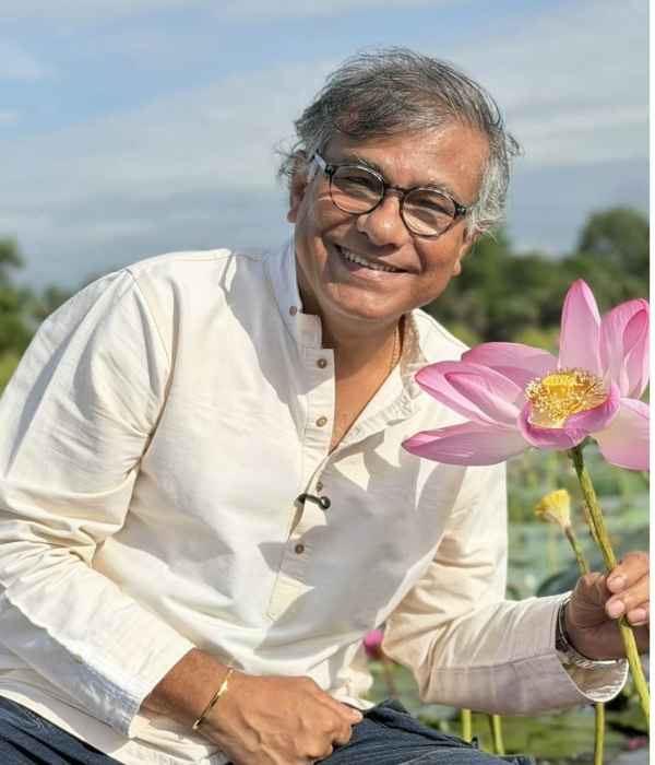 কথোপকথনে বৃক্ষবন্ধু আজহারুল ইসলাম খান বৃক্ষবন্ধু আজহারুল ইসলাম খান